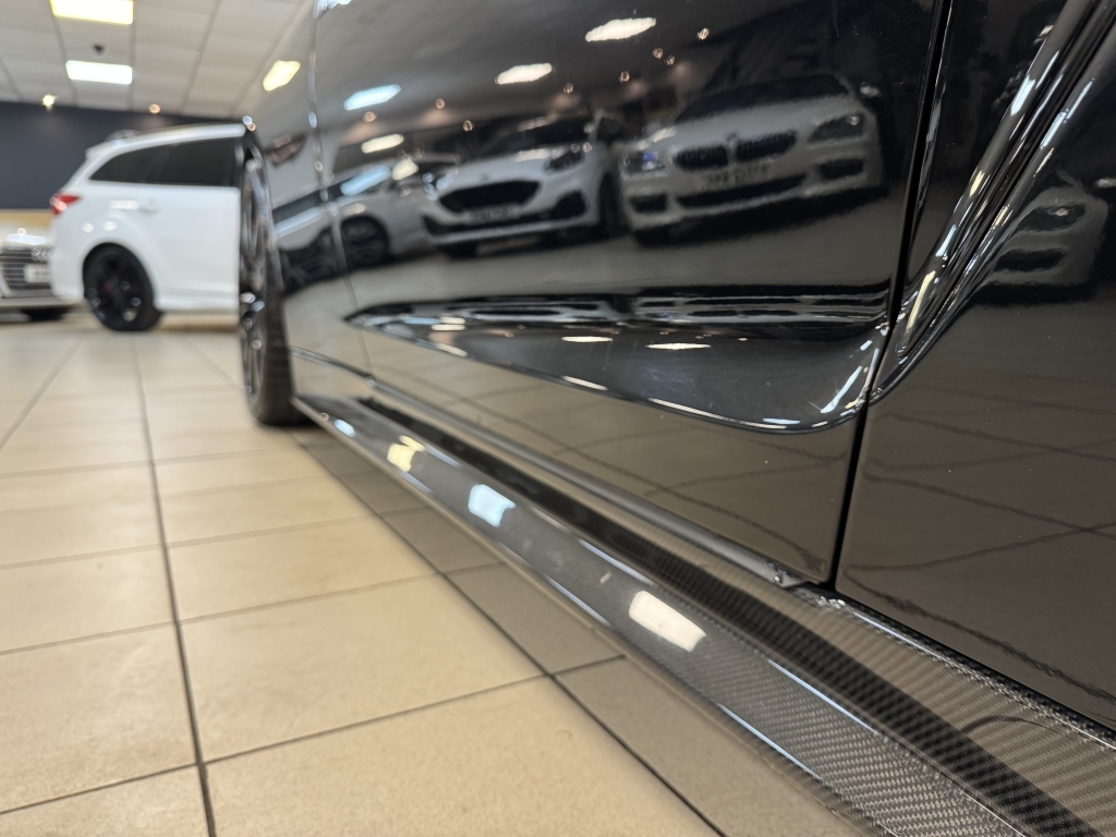 Nissan GT-R 3.8 550 Premium Black #13