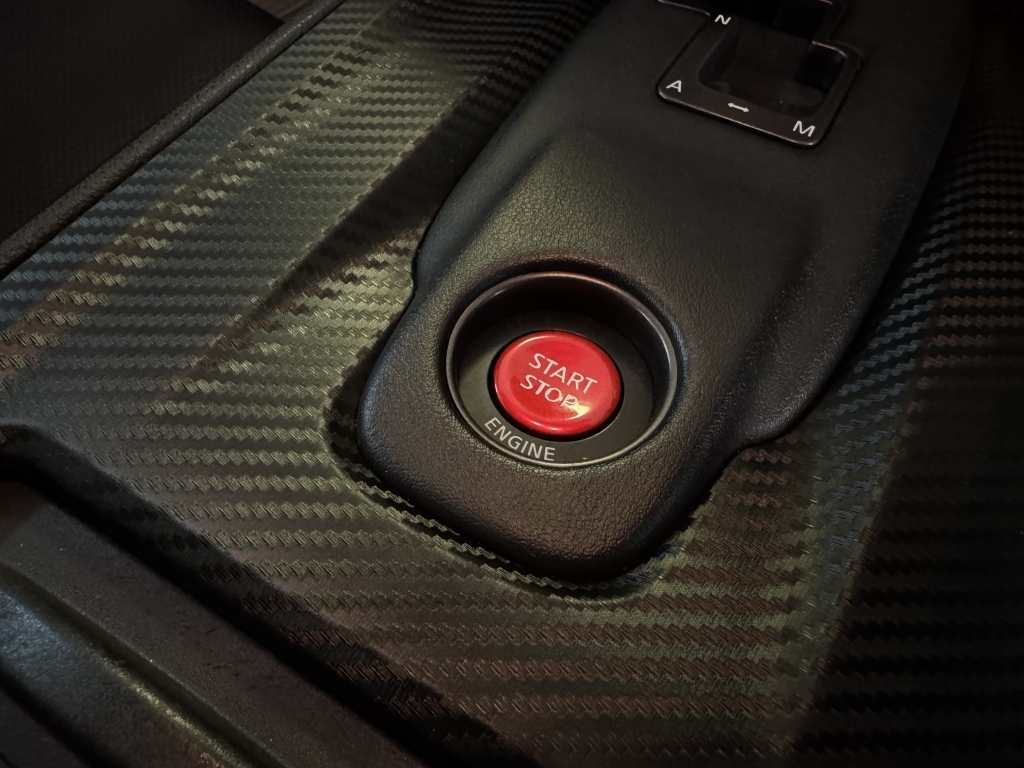 Nissan GT-R 3.8 550 Premium Black #39