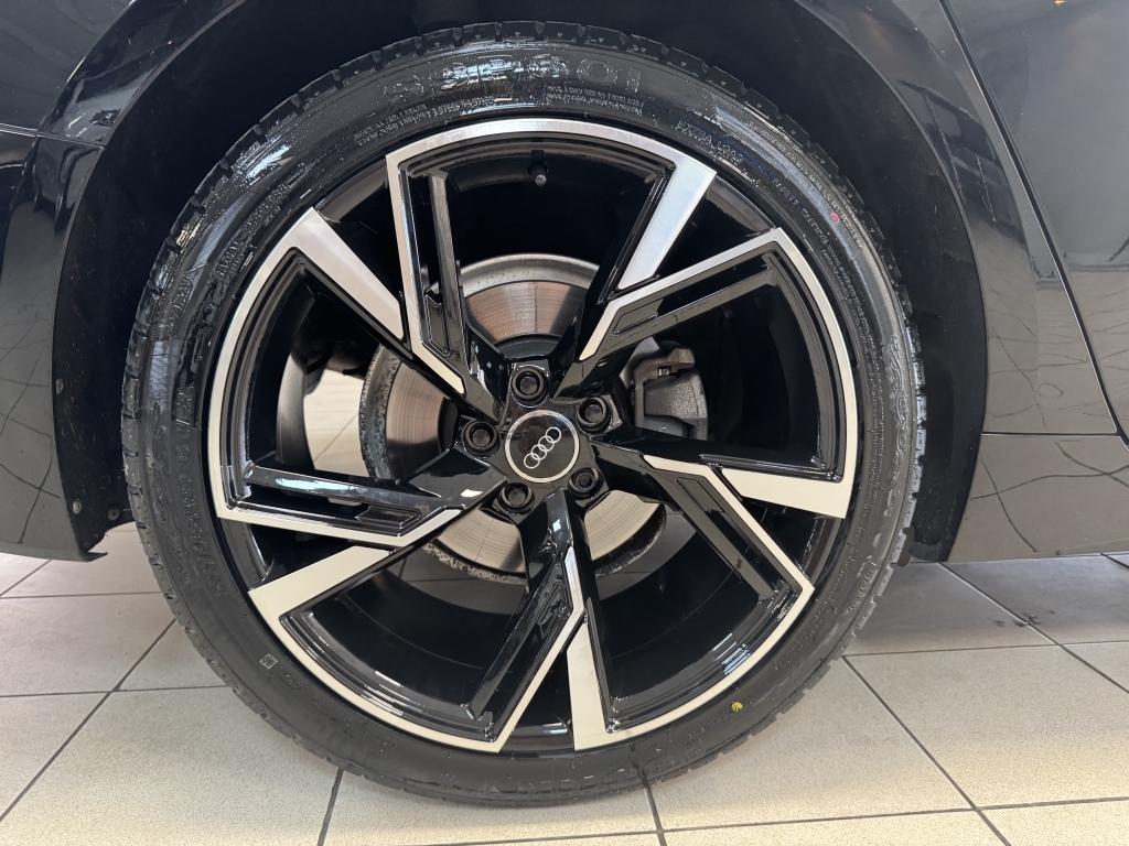 Audi A6 Avant Tfsi S Line U6234 Ulez Grey #10
