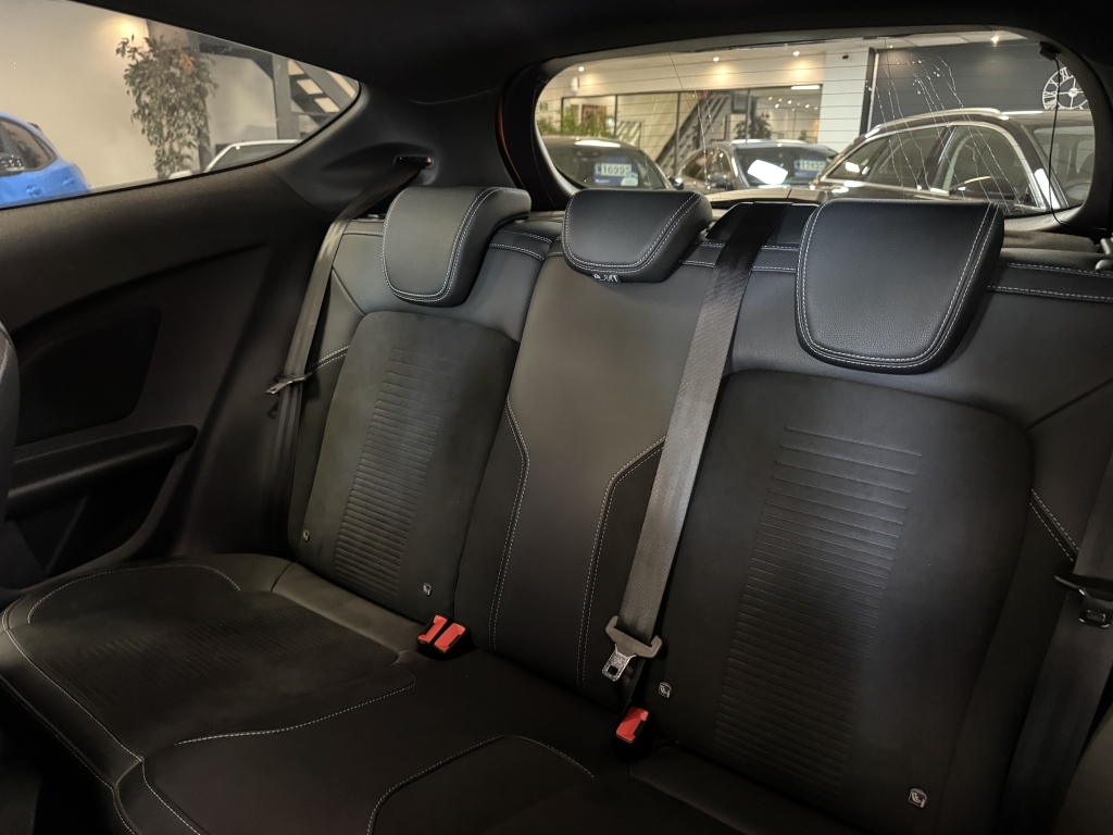 Ford Fiesta 1.0 Ecoboost 125 Titanium X Grey #9