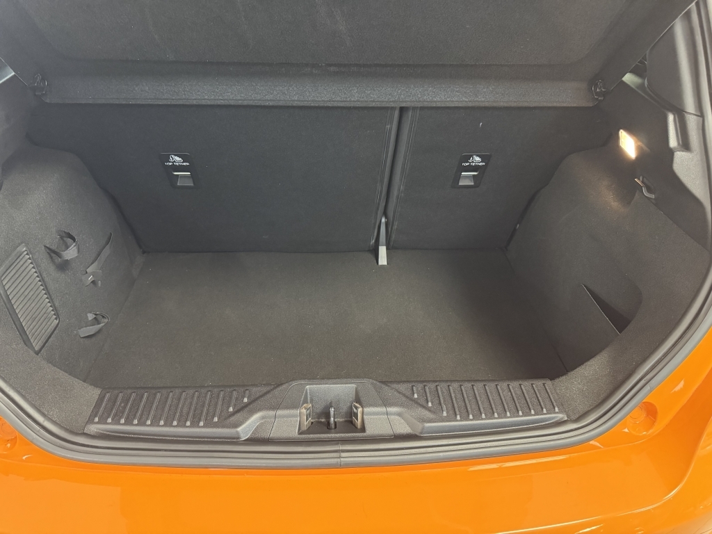 Ford Fiesta 1.0 Ecoboost 125 Titanium X Grey #5