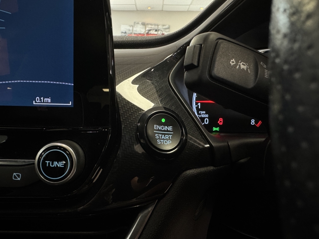 Ford Fiesta 1.0 Ecoboost 125 Titanium X Grey #18
