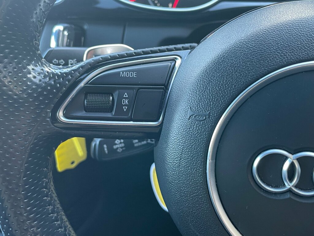 Audi RS4 Avant Rs 4 Fsi Quattro Grey #27