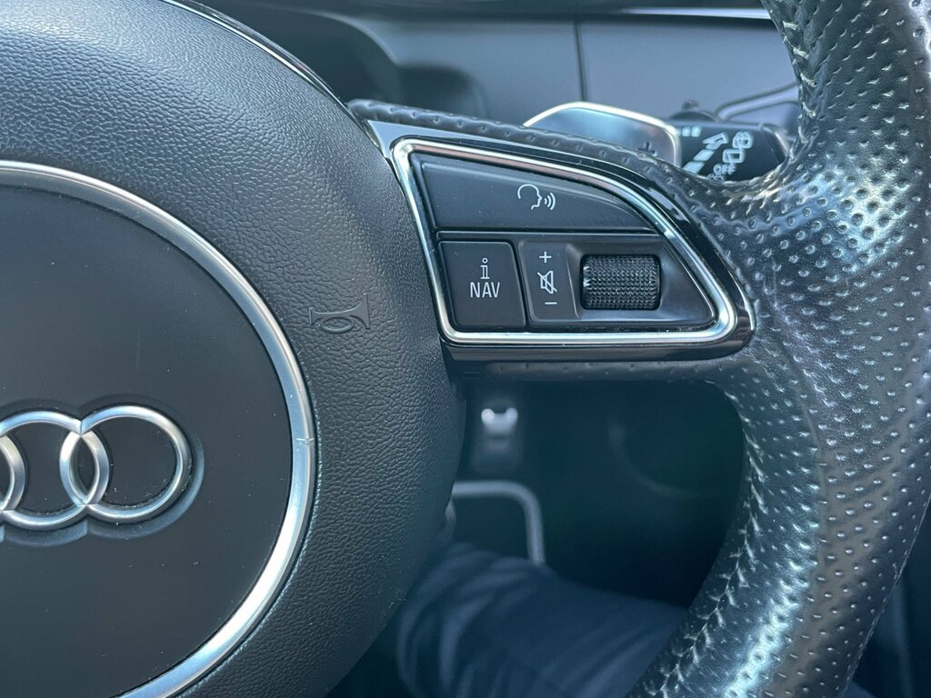 Audi RS4 Avant Rs 4 Fsi Quattro Grey #28