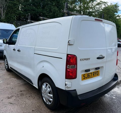 Peugeot Expert Lwb L2h1 Low #18