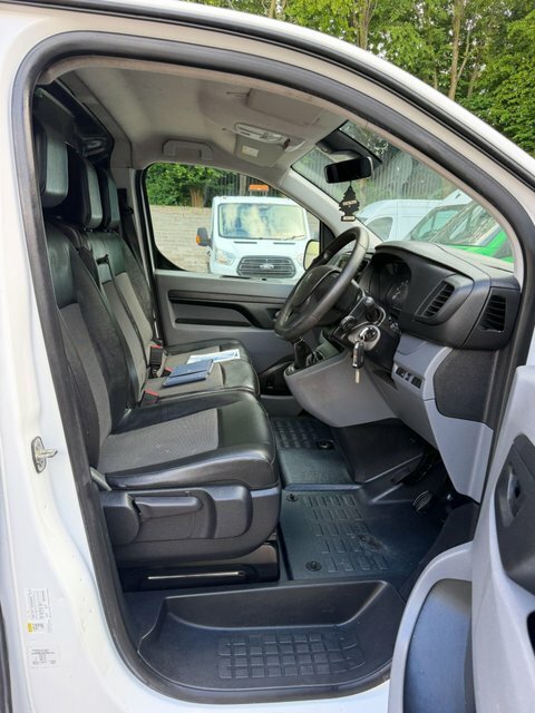 Peugeot Expert Lwb L2h1 Low #31