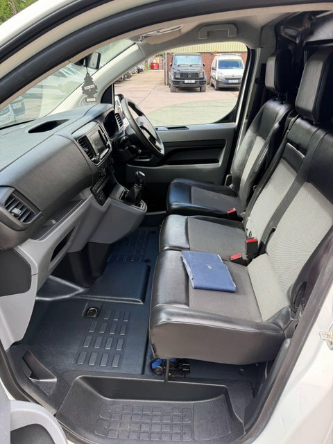 Peugeot Expert Lwb L2h1 Low #42