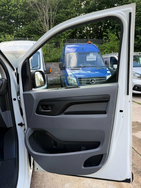 Peugeot Expert Lwb L2h1 Low #30