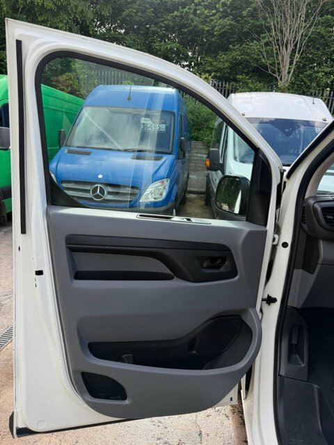 Peugeot Expert Lwb L2h1 Low #41