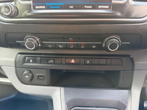 Peugeot Expert Lwb L2h1 Low #39