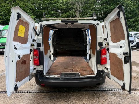 Peugeot Expert Lwb L2h1 Low #16