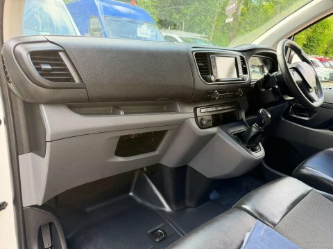 Peugeot Expert Lwb L2h1 Low #44