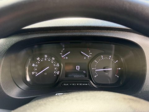 Peugeot Expert Lwb L2h1 Low #35