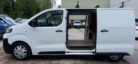 Peugeot Expert Lwb L2h1 Low #23