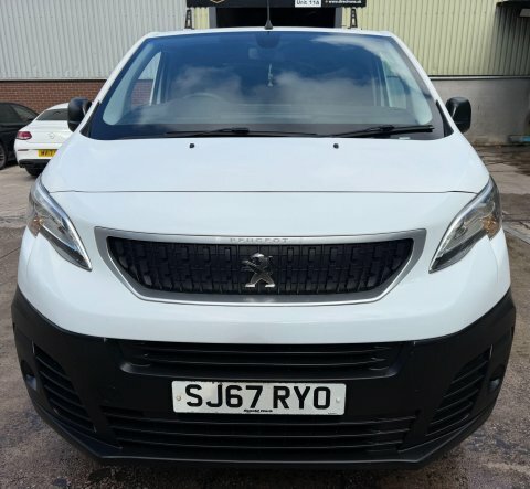 Peugeot Expert Lwb L2h1 Low #29