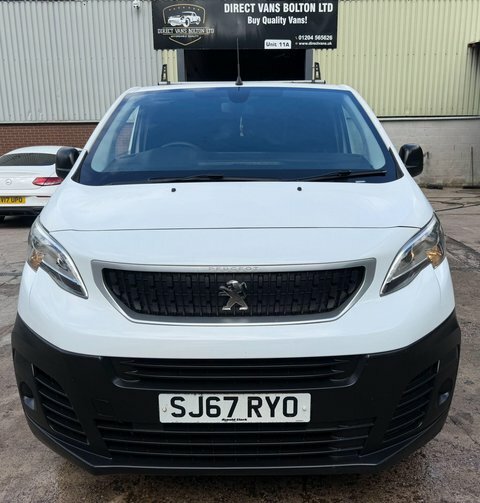 Peugeot Expert Lwb L2h1 Low #28