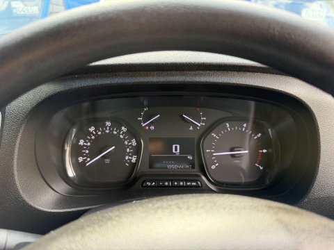 Peugeot Expert Lwb L2h1 Low #34