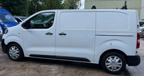 Peugeot Expert Lwb L2h1 Low #20