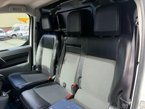 Peugeot Expert Lwb L2h1 Low #43