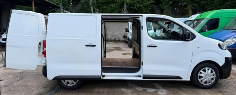 Peugeot Expert Lwb L2h1 Low #10