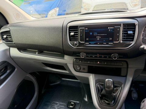 Peugeot Expert Lwb L2h1 Low #36