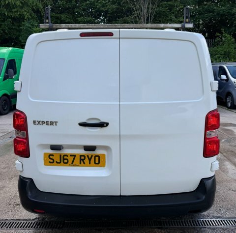 Peugeot Expert Lwb L2h1 Low #15
