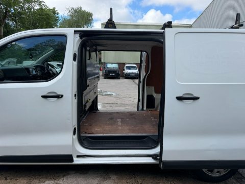 Peugeot Expert Lwb L2h1 Low #24