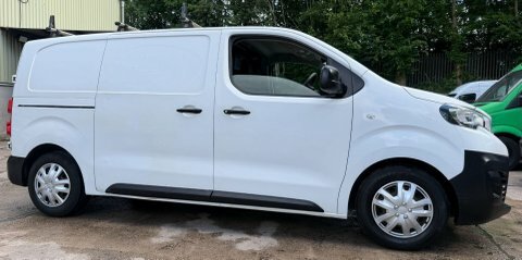 Peugeot Expert Lwb L2h1 Low #7