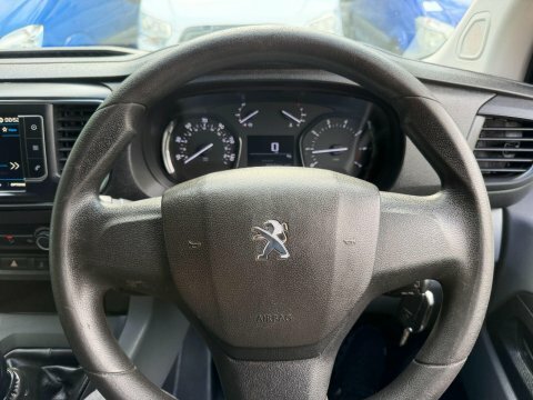 Peugeot Expert Lwb L2h1 Low #33