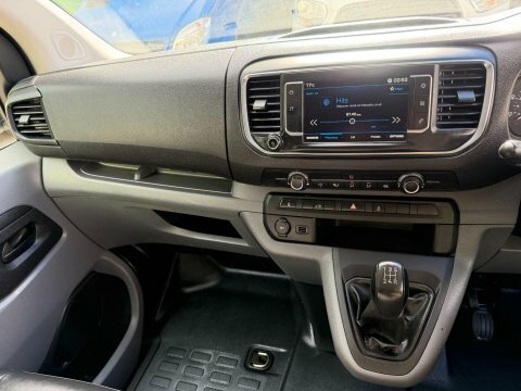 Peugeot Expert Lwb L2h1 Low #37