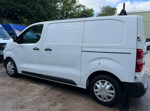 Peugeot Expert Lwb L2h1 Low #19