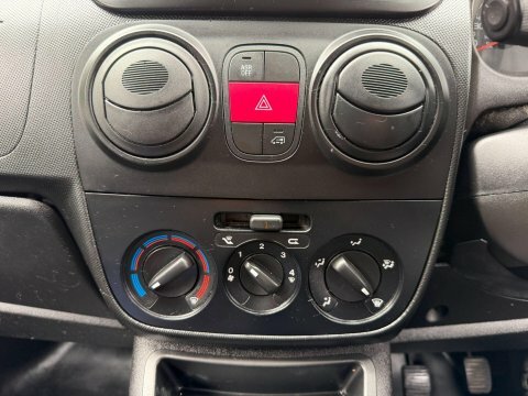 Fiat Fiorino 1.2 Bluetooth White #29