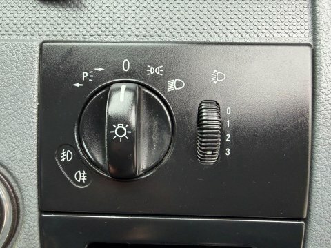 Mercedes-Benz Vito 2.1 115Cdi Dualiner Basic Compact Panel Van Swb  #31