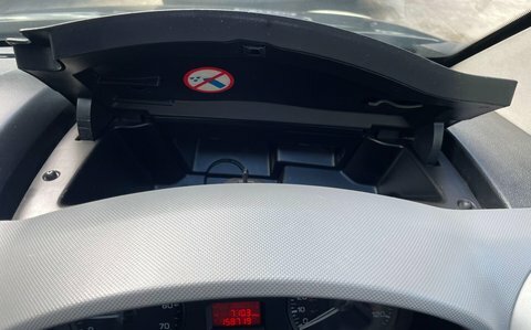 Citroen Berlingo White #26