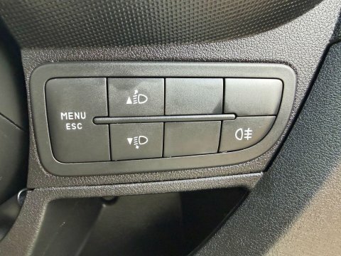 Citroen Nemo Multispace White #22
