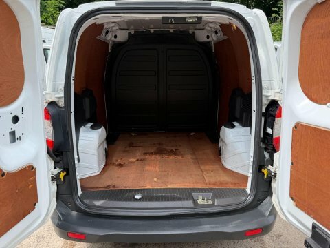 Ford Transit Courier 1.6 Tdci Trend L1 Euro 5  #15