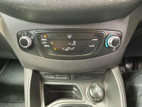 Ford Transit Courier 1.6 Tdci Trend L1 Euro 5  #29