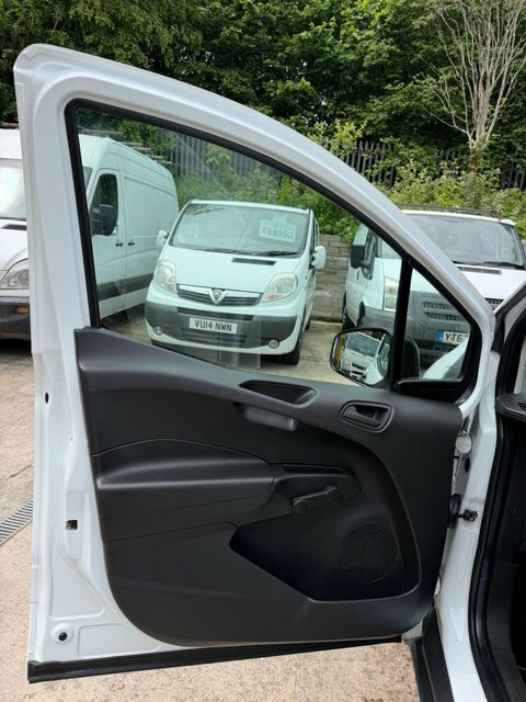 Ford Transit Courier 1.6 Tdci Trend L1 Euro 5  #30