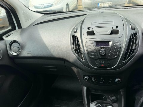 Ford Transit Courier 1.6 Tdci Trend L1 Euro 5  #28