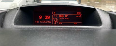 Citroen Berlingo 1.6 Multispace Xtr Hdi 109 Bhp Blue #25