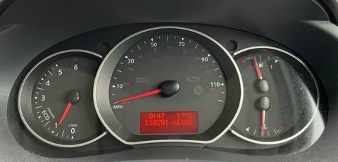 Renault Kangoo Ze Ml20 Business #23