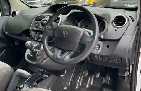 Renault Kangoo Ze Ml20 Business #21