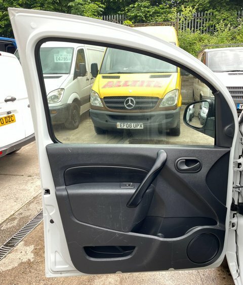 Renault Kangoo Ze Ml20 Business #28
