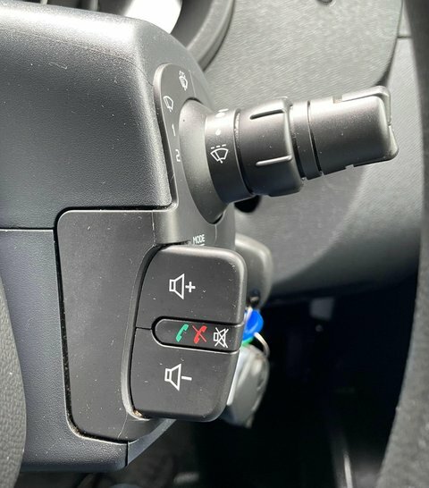 Renault Kangoo Ze Ml20 Business #24