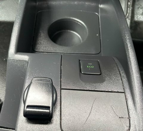 Renault Kangoo Ze Ml20 Business #27