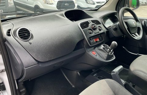 Renault Kangoo Ze Ml20 Business #30