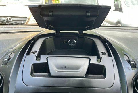 Ford Transit Courier 1.0 Ecoboost Trend L1 Euro 6 White #24