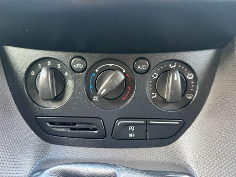 Ford Transit Connect 1.5 Tdci 220 Trend L1 H1 Silver #30