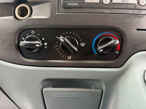 Ford Transit Custom 2.2 Tdci 280 Duratorq Fwd L1 H1 White #23