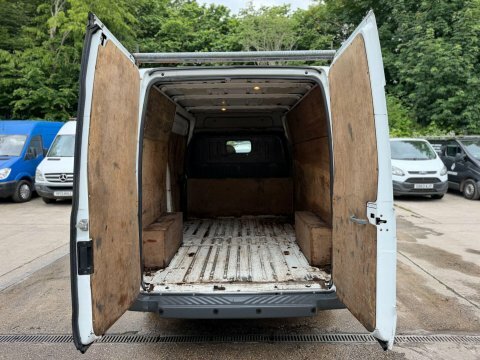 Ford Transit Custom 2.2 Tdci 280 Duratorq Fwd L1 H1 White #32
